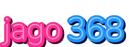 jago368 — logo kanal