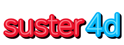 suster4d — logo kanal