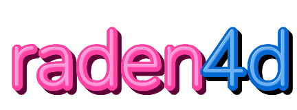 raden4d — logo kanal
