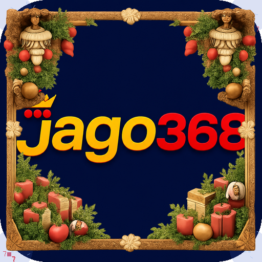 jago368 — mitra unggulan
